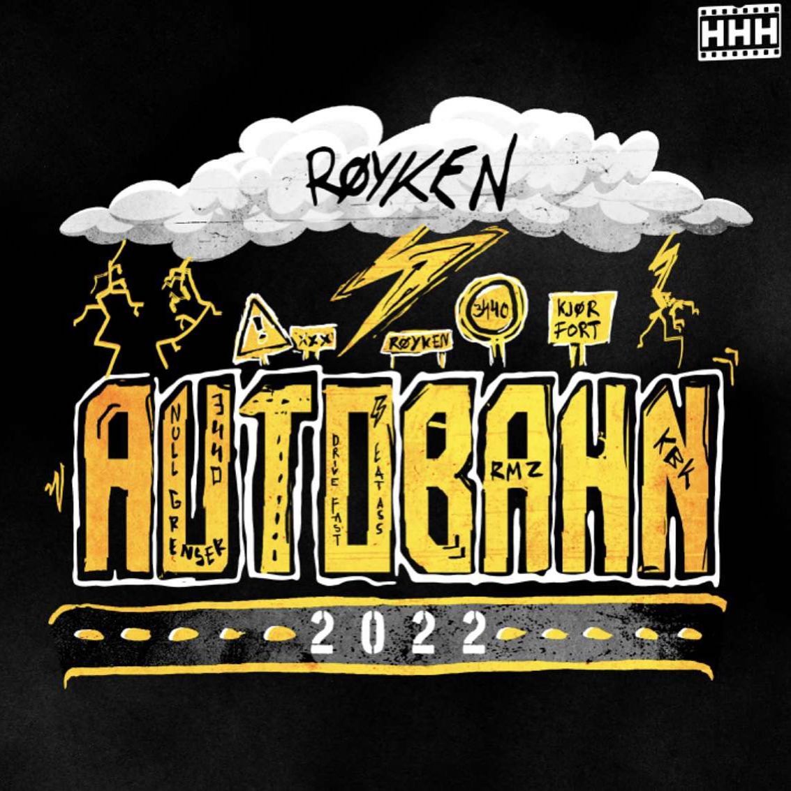 AUTOBAHN 2022