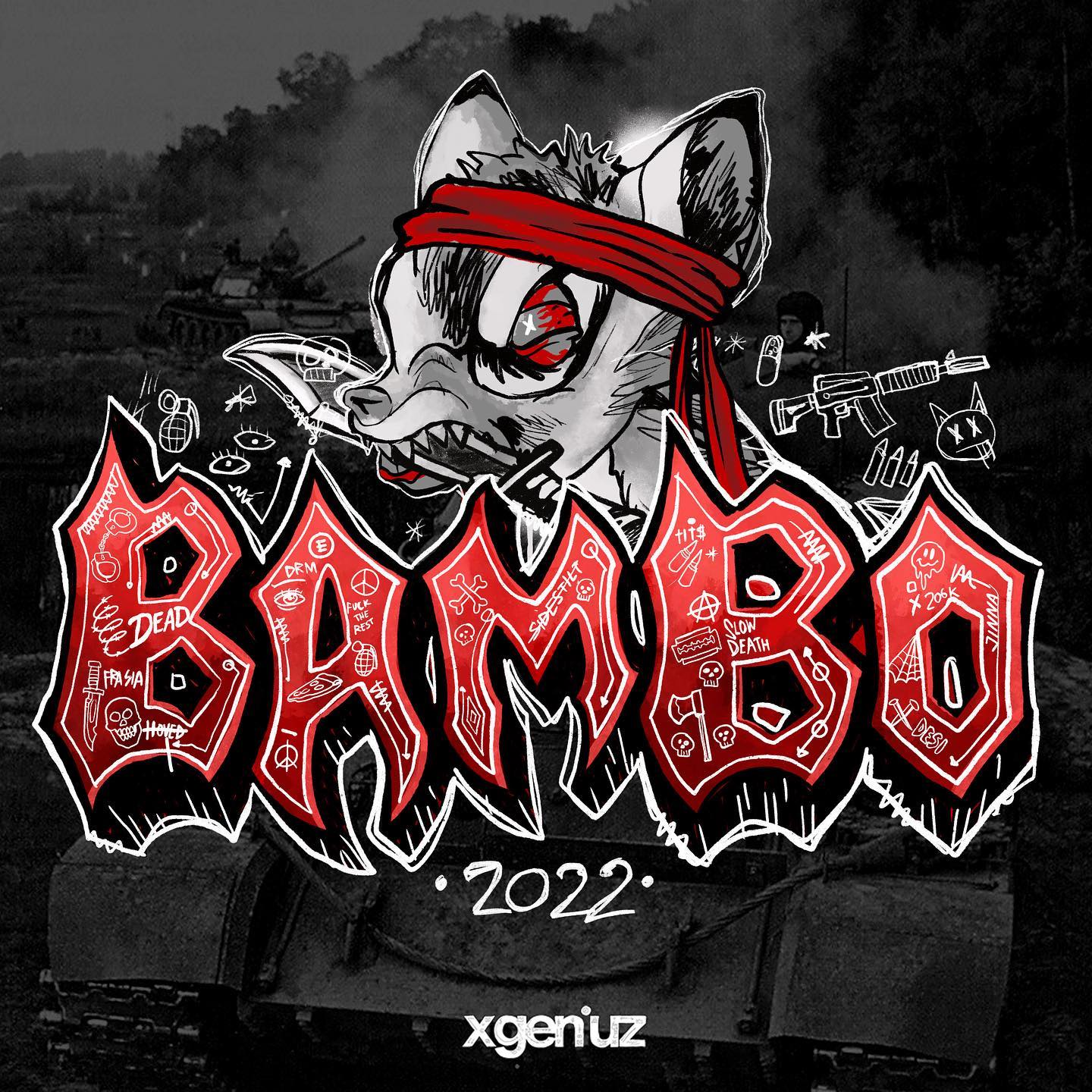 BAMBO 2022