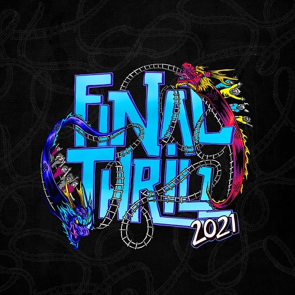 FINAL THRILL 2021