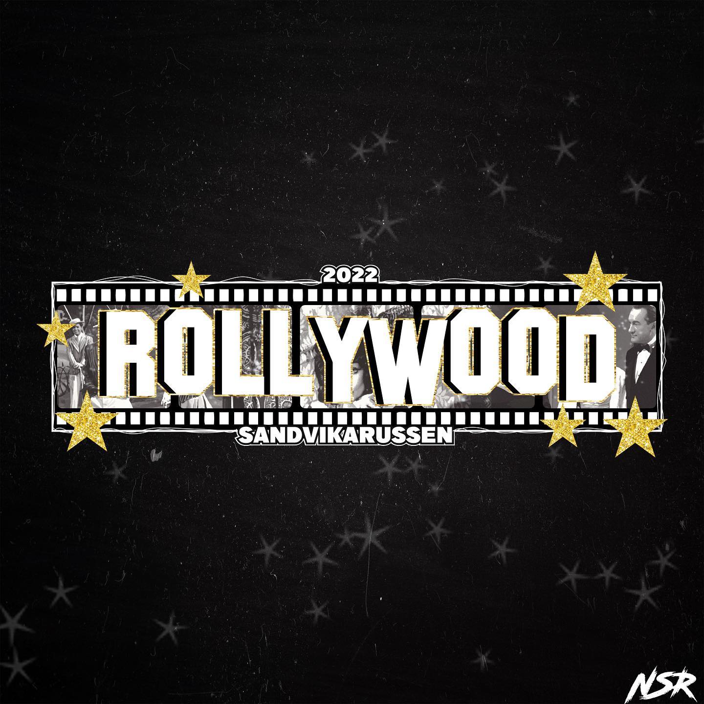 ROLLYWOOD 2022