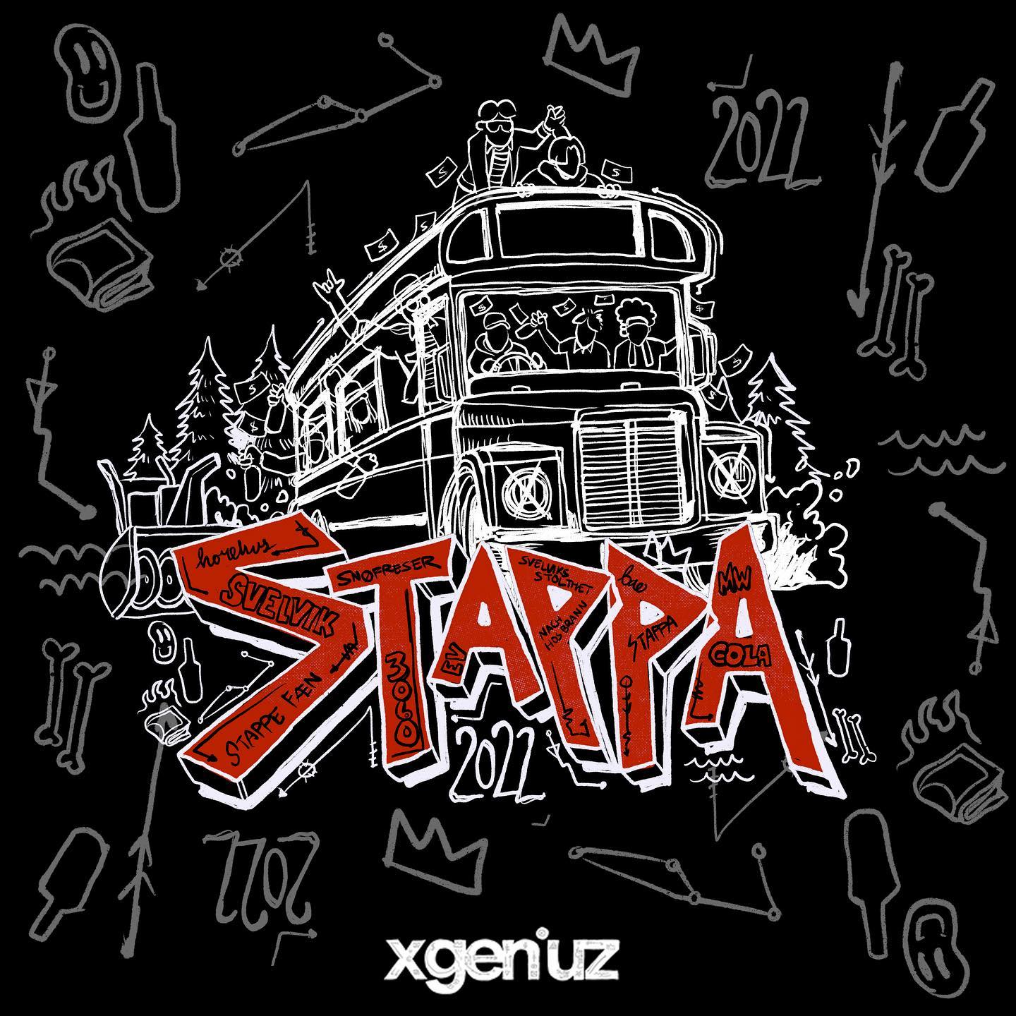 STAPPA 2022